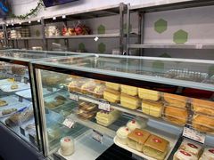 -白玉兰食品(中山公园龙之梦店)