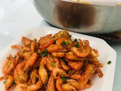 -笑红饭庄