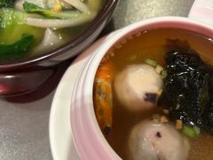 -陈鹏鹏潮汕菜(宝安机场T3航站楼店)