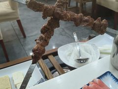 -福寿斋·老北京铜锅涮肉·烤鸭(顺义总店)