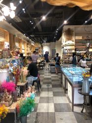 -吾行DIY手工坊(壹方北馆店)