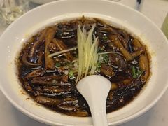 -西山人家·传统苏帮菜·家宴(木渎店)
