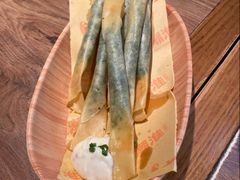 -大潮淮·淮扬菜(何园旗舰店)