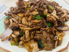 -标记美食新鲜猪杂(兴南大道店)