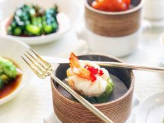 -铭家点心(秦岭路店)