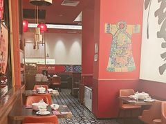 -满园烤鸭·春饼(沈北万达店)