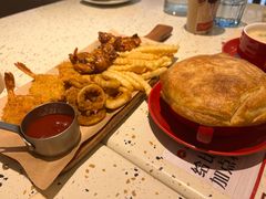 -必胜客(WOW西丽店)