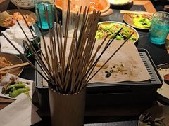 -三杯赤運·中式小酒馆(所城里店)