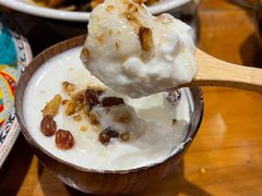 -巴依老爷新疆美食(常营店)