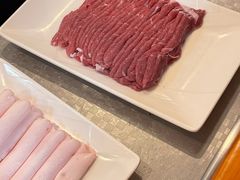 -清真·鸦儿李记·涮肉(花市店)