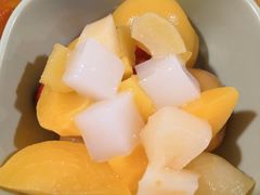 -梨花自助烤肉(天河城店)