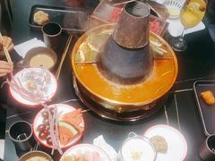 -乔先生涮肉·鲜活牛羊肉火锅(塘沽店)