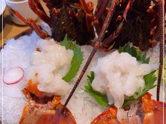 -花和海鲜自助(梅江店)