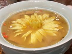 -福慧慈缘素食餐厅(王府井店)