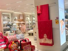 -翠微百货(龙德店)