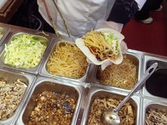 -张果佬年糕卷(科巷店)