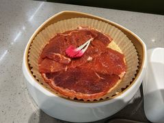 -海底捞火锅(旭辉MALL店)