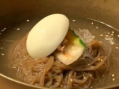 招牌冷面-青鹤谷(苏州店)