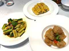 -禧悦楼 · 港味海鲜火锅