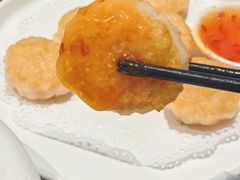 -顺峰顺水顺德菜(龙华店)