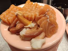 -争鲜回转寿司(流行前线店)