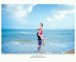 -戛纳印象摄影(潮拍定制馆)