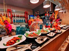 -佛山顺德金茂华美达广场大酒店