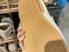 -MUJI无印良品(万达太原街店)