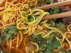 -淮香国色·淮扬菜(正大中心店)