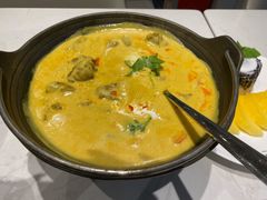 -美奈小馆·越南料理(中航城君尚购物中心店)