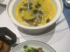 -海鸿荟·沿江菜(中山北路店)