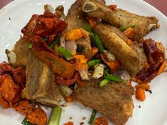 -红灯笼龙凤饭店(宁波老字号店)