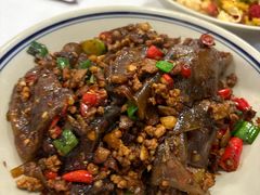 -新新湘菜馆(新中街二条店)