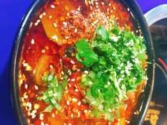 -马路边边·成都串串(翠柏路店)