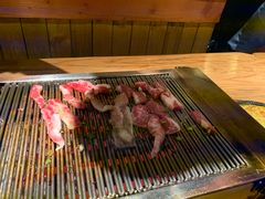 -千寻烧肉(政务区店)