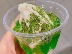 -麦当劳(保利广场店)