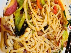 -秦九和(凯德广场店)