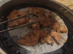 -姜胖胖无限自助烤肉(罗湖宝能店)