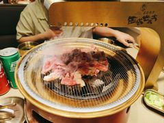 -西塔老太太泥炉烤肉(温州首店万象城黑金店)