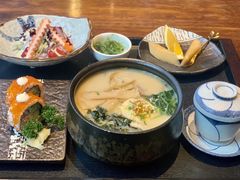 -古京·臻致料理(月湖店)