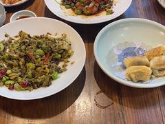 -老灶味道·本帮菜(昌平路店)