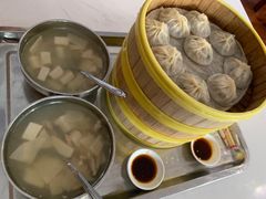 -一刘汤包(杏林店)
