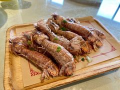 -鹰龙海畔度假酒店(咸祥店)