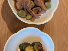 -难忘的面(五矿君澜酒店)