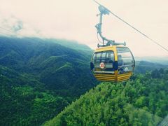 -萍乡武功山风景名胜区