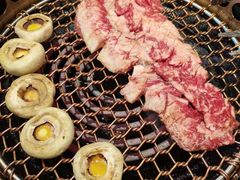 -極屋鮨牛 · 烧肉酒场(时代C馆店)