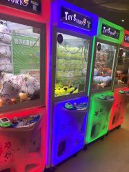 点击看大图 -meland亲子乐园·派对·研学(淄博万象汇店)