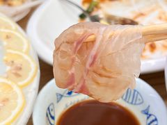 -鱼市酒店(威海水产批发市场店)