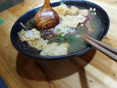 -螺大蛳柳州螺蛳粉·火锅·热干面(西城永捷店)