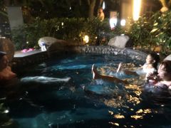 -黄山温泉国际旅游度假区